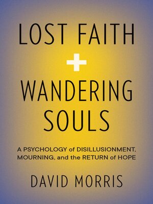 cover image of Lost Faith and Wandering Souls